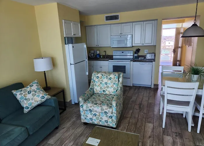 Royal Floridian Resort By Spinnaker
