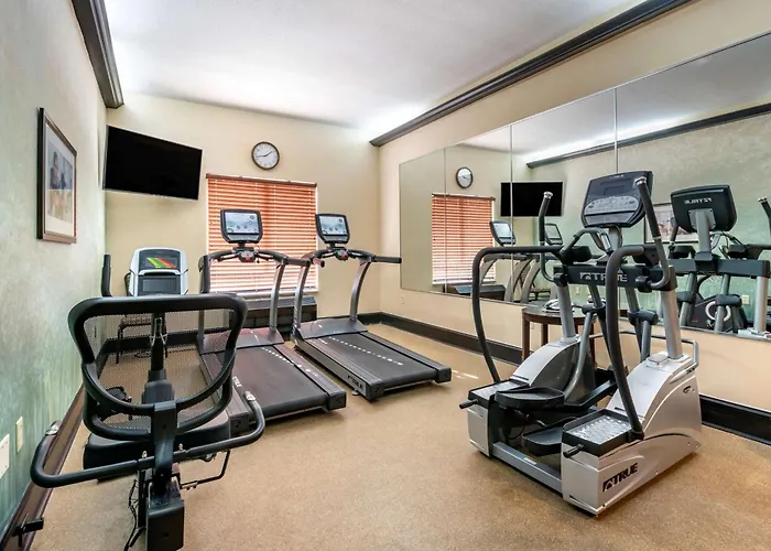 Best Western Plus Flagler Beach Area Inn & Suites