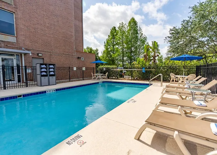 Holiday Inn Express Hotel & Suites Orange City - Deltona By Ihg