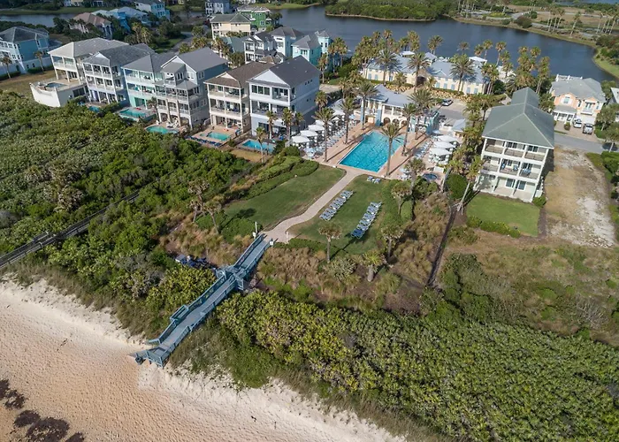 621 Cinnamon Beach