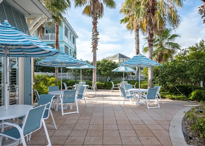 621 Cinnamon Beach