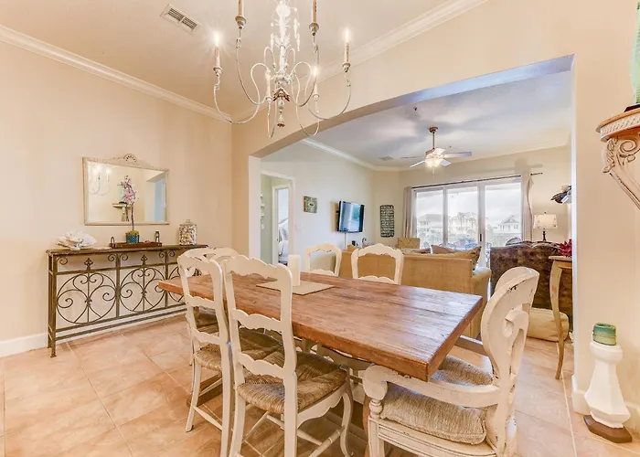924 Cinnamon Beach