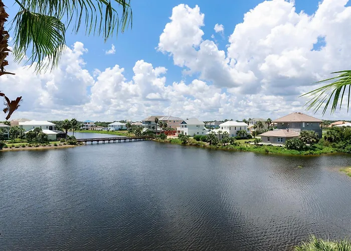 1034 Cinnamon Beach