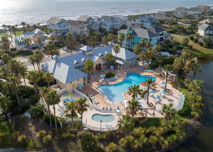 831 Cinnamon Beach