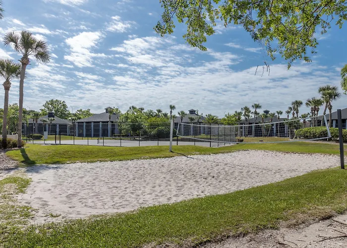 Legacy Vacation Resorts - Palm Coast